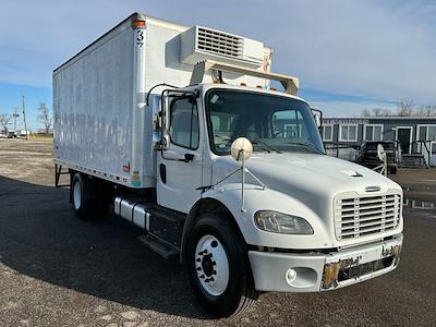 Used 2015 Freightliner M2 106 Refrigerated Body for sale #25-045 - photo 2