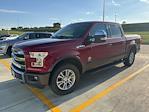 2016 Ford F-150 SuperCrew Cab 4x4 Pickup for sale #62623A - photo 3