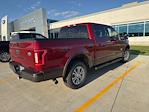 2016 Ford F-150 SuperCrew Cab 4x4 Pickup for sale #62623A - photo 2