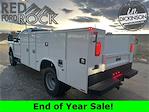 New 2023 Ford F-350 Regular Cab 4x4 Knapheide Mechanics Body for sale #62627 - photo 2