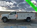 New 2023 Ford F-350 Regular Cab 4x4 Knapheide Mechanics Body for sale #62627 - photo 12