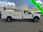 New 2023 Ford F-350 Regular Cab 4x4 Knapheide Mechanics Body for sale #62627 - photo 16