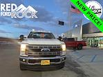 New 2023 Ford F-350 Regular Cab 4x4 Knapheide Mechanics Body for sale #62627 - photo 18