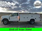 New 2023 Ford F-350 Regular Cab 4x4 Knapheide Mechanics Body for sale #62627 - photo 3