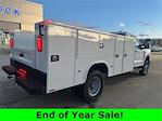 New 2023 Ford F-350 Regular Cab 4x4 Knapheide Mechanics Body for sale #62627 - photo 5