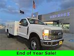 New 2023 Ford F-350 Regular Cab 4x4 Knapheide Mechanics Body for sale #62627 - photo 7