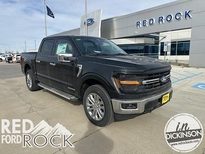 2024 Ford F-150 SuperCrew Cab 4x4 Pickup for sale #62734 - photo 1