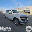 2024 Ford F-150 SuperCrew Cab 4x4 Pickup for sale #62793 - photo 1