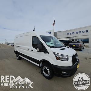 2024 Ford Transit 250 Medium Roof RWD Empty Cargo Van for sale #62794 - photo 1