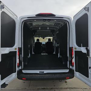 2024 Ford Transit 250 Medium Roof RWD Empty Cargo Van for sale #62794 - photo 2