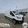 2024 Ford Transit 250 Medium Roof RWD Empty Cargo Van for sale #62794 - photo 1