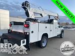 New 2023 Ford F-550 Regular Cab 4x4 Knapheide Crane Body for sale #62810 - photo 5