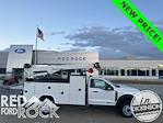 New 2023 Ford F-550 Regular Cab 4x4 Knapheide Crane Body for sale #62810 - photo 6
