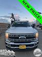 New 2023 Ford F-550 Regular Cab 4x4 Knapheide Crane Body for sale #62810 - photo 9