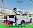 2023 Ford F-600 Regular Cab DRW 4x4 Auto Crane Mechanics Body for sale #62815 - photo 5