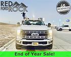 2023 Ford F-600 Regular Cab DRW 4x4 Auto Crane Mechanics Body for sale #62815 - photo 8