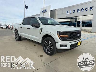 2024 Ford F-150 SuperCrew Cab 4x4 Pickup for sale #62818 - photo 1