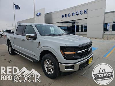 2024 Ford F-150 SuperCrew Cab 4x4 Pickup for sale #62820 - photo 1