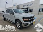 2024 Ford F-150 SuperCrew Cab 4x4 Pickup for sale #62820 - photo 1