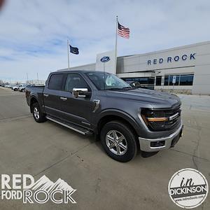 2024 Ford F-150 SuperCrew Cab 4x4 Pickup for sale #62831 - photo 1
