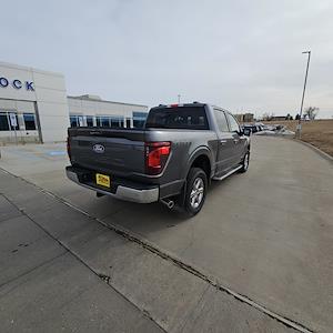 2024 Ford F-150 SuperCrew Cab 4x4 Pickup for sale #62831 - photo 2