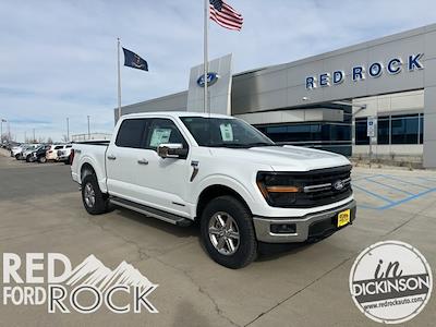 2024 Ford F-150 SuperCrew Cab 4x4 Pickup for sale #62844 - photo 1