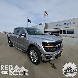 2024 Ford F-150 SuperCrew Cab 4x4 Pickup for sale #62845 - photo 1
