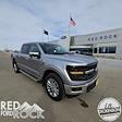 2024 Ford F-150 SuperCrew Cab 4x4 Pickup for sale #62845 - photo 1