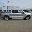 2024 Ford F-150 SuperCrew Cab 4x4 Pickup for sale #62845 - photo 3