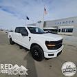 2024 Ford F-150 SuperCrew Cab 4x4 Pickup for sale #62852 - photo 1