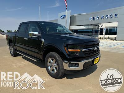 2024 Ford F-150 SuperCrew Cab 4x4 Pickup for sale #62935 - photo 1