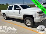2018 Chevrolet Silverado 1500 Crew Cab 4x4 Pickup for sale #62950A - photo 1