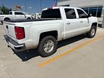 2018 Chevrolet Silverado 1500 Crew Cab 4x4 Pickup for sale #62950A - photo 2