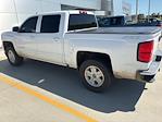 2018 Chevrolet Silverado 1500 Crew Cab 4x4 Pickup for sale #62950A - photo 3
