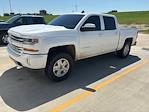 2018 Chevrolet Silverado 1500 Crew Cab 4x4 Pickup for sale #62950A - photo 4