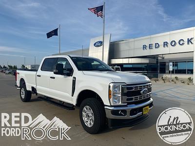 2024 Ford F-350 Crew Cab SRW 4x4 Pickup for sale #62951 - photo 1