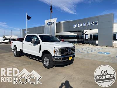 2024 Ford F-350 Crew Cab SRW 4x4 Pickup for sale #62955 - photo 1