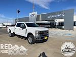 2024 Ford F-350 Crew Cab SRW 4x4 Pickup for sale #62955 - photo 1