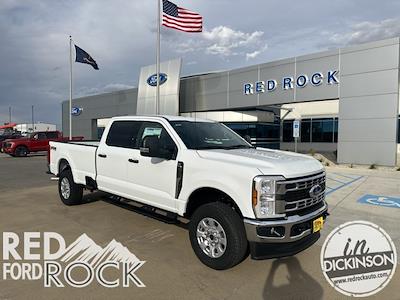 2024 Ford F-350 Crew Cab SRW 4x4 Pickup for sale #62962 - photo 1