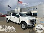 2024 Ford F-350 Crew Cab SRW 4x4 Pickup for sale #62962 - photo 1