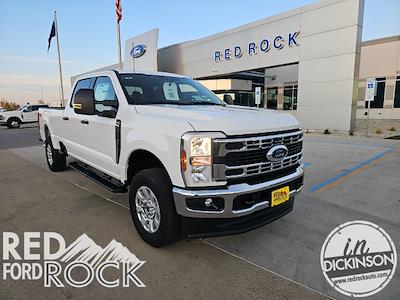 2024 Ford F-350 Crew Cab SRW 4x4 Pickup for sale #62963 - photo 1