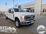 2024 Ford F-350 Crew Cab SRW 4x4 Pickup for sale #62963 - photo 1