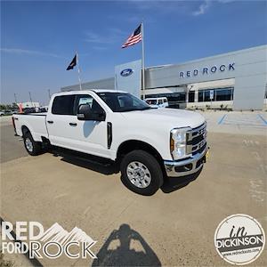 2024 Ford F-350 Crew Cab SRW 4x4 Pickup for sale #62966 - photo 1