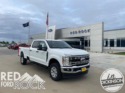 2024 Ford F-350 Crew Cab SRW 4x4 Pickup for sale #62967 - photo 1