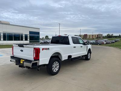 New 2024 Ford F-350 XLT Crew Cab 4x4 SRW Pickup for sale #62967 - photo 2
