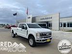 2024 Ford F-350 Crew Cab SRW 4x4 Pickup for sale #62967 - photo 1