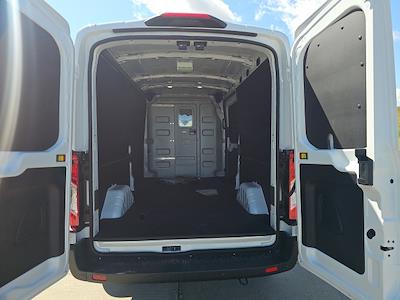 2024 Ford Transit 250 Medium Roof AWD Empty Cargo Van for sale #63005 - photo 2