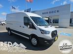 2024 Ford Transit 250 Medium Roof AWD Empty Cargo Van for sale #63005 - photo 1
