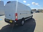 2024 Ford Transit 250 Medium Roof AWD Empty Cargo Van for sale #63005 - photo 4