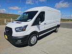 2024 Ford Transit 250 Medium Roof AWD Empty Cargo Van for sale #63005 - photo 8